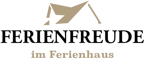 Ferienfreude - Ferienhaus mieten - Logo